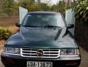 Ssangyong Musso   1999 - Cần bán lại xe Ssangyong Musso 1999, màu xanh lam