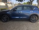 Mazda CX 5   2017 - Bán Mazda CX 5 sản xuất 2017, màu xanh lam