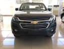 Chevrolet Colorado 2019 - Bán Chevrolet Colorado năm 2019, màu đen, nhập khẩu nguyên chiếc