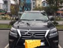 Lexus GX 460 2015 - Bán Lexus GX 460 2015, màu đen, nhập khẩu, chính chủ