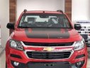 Chevrolet Colorado 2019 - Bán Chevrolet Colorado sản xuất 2019, màu đỏ, nhập khẩu nguyên chiếc