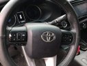 Toyota Hilux   2016 - Bán Toyota Hilux năm sản xuất 2016, bảo dưỡng định kì