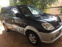 Mitsubishi Jolie  MT 2004 - Bán Mitsubishi Jolie MT đời 2004, xe đang chạy tốt, máy êm ru, 4 lốp mới thay