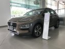 Hyundai Hyundai khác Kona 2019 -  Bán xe Hyundai Kona màu nâu, xe có sẵn, giao ngay 