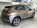 Hyundai Hyundai khác Kona 2019 -  Bán xe Hyundai Kona màu nâu, xe có sẵn, giao ngay 