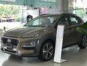 Hyundai Hyundai khác Kona 2019 -  Bán xe Hyundai Kona màu nâu, xe có sẵn, giao ngay 