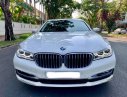 BMW 7 Series 730Li 2016 - Bán ô tô BMW 7 Series 730Li đời 2016, màu trắng, nhập khẩu