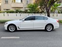 BMW 7 Series 730Li 2016 - Bán ô tô BMW 7 Series 730Li đời 2016, màu trắng, nhập khẩu
