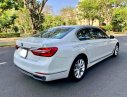 BMW 7 Series 730Li 2016 - Bán ô tô BMW 7 Series 730Li đời 2016, màu trắng, nhập khẩu