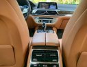 BMW 7 Series 730Li 2016 - Bán ô tô BMW 7 Series 730Li đời 2016, màu trắng, nhập khẩu