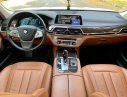 BMW 7 Series 730Li 2016 - Bán ô tô BMW 7 Series 730Li đời 2016, màu trắng, nhập khẩu