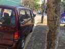 Daihatsu Citivan 2003 - Cần bán lại xe Daihatsu Citivan đời 2003, màu đỏ, nhập khẩu nguyên chiếc 