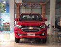 Chevrolet Colorado 2019 - Bán Chevrolet Colorado sản xuất năm 2019, màu đỏ, xe nhập, 651 triệu