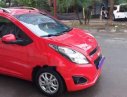 Chevrolet Spark    LTZ  2013 - Cần bán chiếc xe Chevrolet Spark LTZ 2013, số sàn, 4 máy cực khỏe, xe đẹp