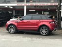 LandRover Evoque Dynamic 2012 - Bán xe LandRover Evoque 2012 đỏ