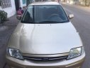 Ford Laser  MT 2001 - Cấn bán gấp xe Ford Laser 2001, số sàn, xe gia đình sử dụng