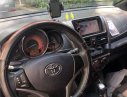 Toyota Yaris   G  2016 - Bán xe Toyota Yaris G năm 2016, màu trắng, xe nhập, giá chỉ 560 triệu
