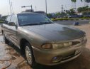 Mitsubishi Galant  MT 1993 - Bán xe Mitsubishi Galant 1993, xe mới đồng sơn nguyên xe