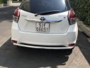 Toyota Yaris   G  2016 - Bán xe Toyota Yaris G năm 2016, màu trắng, xe nhập, giá chỉ 560 triệu