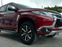 Mitsubishi Pajero 2018 - Bán ô tô Mitsubishi Pajero đời 2018, màu đỏ, nhập khẩu nguyên chiếc