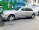 Mercedes-Benz E class E240 2002 - Bán xe Mercedes E240 năm sản xuất 2002, màu bạc, nhập khẩu