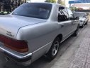 Toyota Crown     1994 - Cần bán lại xe Toyota Crown đời 1994, màu bạc, zin nguyên