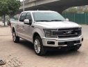 Ford F 150  Limited 2018 - Bán xe Ford F 150 Limited đời 2018, màu trắng, xe nhập