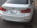 BMW 3 Series  320i 2014 - Bán BMW 3 Series 320i sản xuất 2014, màu trắng, xe nhập