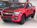 Chevrolet Colorado 2019 - Bán Chevrolet Colorado sản xuất 2019, màu đỏ, nhập khẩu nguyên chiếc