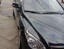 Hyundai i30  AT 2009 - Cần bán Hyundai i30 AT sản xuất 2009, màu đen, xe nhà ít sử dụng, máy êm