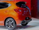 Honda Brio RS 2019 - Bán Honda Brio 2019 xe nhập, đẹp, nhỏ gọn nhưng rộng rãi