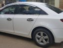 Chevrolet Cruze   2013 - Cần bán gấp Chevrolet Cruze sản xuất năm 2013, màu trắng, nhập khẩu  