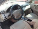 Mercedes-Benz C class  C200 2001 - Bán xe Mercedes-Benz C200 2001, nội thất đẹp, chính chủ gara, bao test