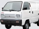 Suzuki Super Carry Van   2003 - Bán Suzuki Super Carry Van năm 2003, màu trắng, nhập khẩu, đăng kí 2004
