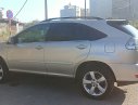 Lexus RX 350 2006 - Cần bán Lexus RX 350 đời 2006, màu vàng cát sa mạc, xe nhập khẩu, 725 triệu