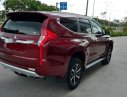 Mitsubishi Pajero 2018 - Bán ô tô Mitsubishi Pajero đời 2018, màu đỏ, nhập khẩu nguyên chiếc