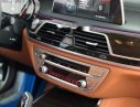 BMW 7 Series  730Li   2019 - BWM Phú Mỹ Hưng bán BMW 730Li phiên bản Pure Excellence