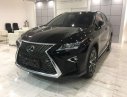 Lexus RX  350 2019 - Bán xe Lexus RX 350 đời 2019, màu đen, nhập khẩu