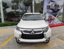 Mitsubishi Pajero   2018 - Bán ô tô Mitsubishi Pajero đời 2018, màu trắng, nhập từ Thái