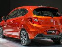 Honda Brio RS 2019 - Bán Honda Brio 2019 xe nhập, đẹp, nhỏ gọn nhưng rộng rãi