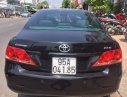 Toyota Camry   2007 - Cần bán Toyota Camry sản xuất năm 2007, màu đen xe gia đình ít chạy