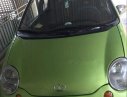 Daewoo Matiz  MT 2005 - Cần bán Daewoo Matiz MT năm sản xuất 2005, xe đẹp