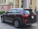 Kia Sorento    2018 - Bán Kia Sorento máy dầu, 7 chỗ, sản xuất 2018, đăng ký 2018, chạy 6000km