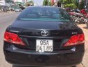 Toyota Camry   2007 - Cần bán Toyota Camry sản xuất năm 2007, màu đen xe gia đình ít chạy