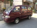 Daihatsu Citivan 2003 - Cần bán lại xe Daihatsu Citivan đời 2003, màu đỏ, nhập khẩu nguyên chiếc 