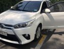 Toyota Yaris   G  2016 - Bán xe Toyota Yaris G năm 2016, màu trắng, xe nhập, giá chỉ 560 triệu