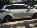 Kia Rondo   2018 - Cần bán gấp Kia Rondo đời 2018, màu trắng, xe mới mua được 6 tháng