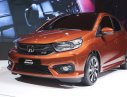 Honda Brio RS 2019 - Bán Honda Brio 2019 xe nhập, đẹp, nhỏ gọn nhưng rộng rãi