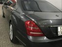 Mercedes-Benz S class    S550 2007 - Cần bán xe Mercedes S Class năm 2007, xe nhập, model 2010