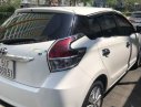 Toyota Yaris   G  2016 - Bán xe Toyota Yaris G năm 2016, màu trắng, xe nhập, giá chỉ 560 triệu